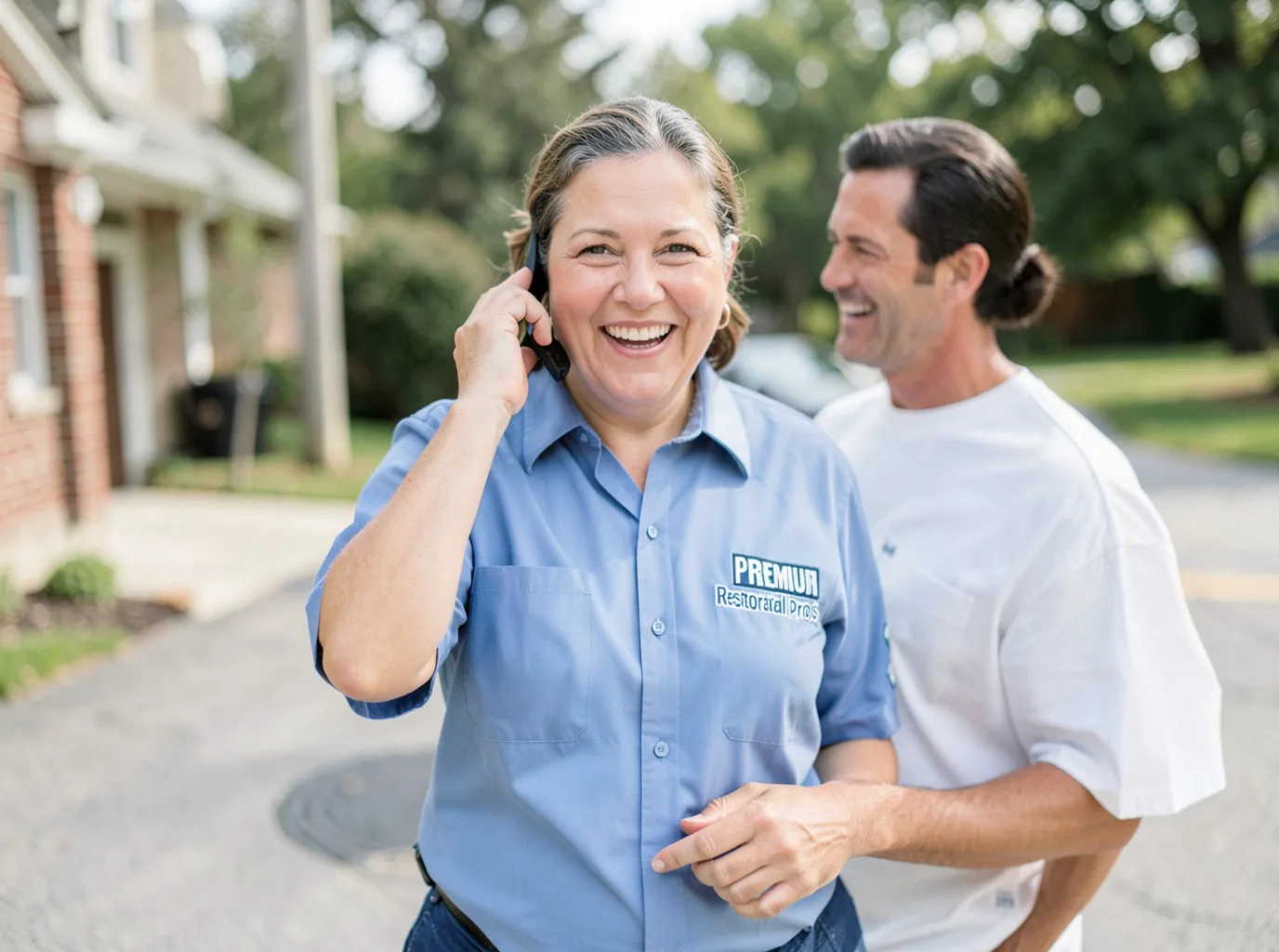 Water Damage Restoration Oldham, SD FAQs